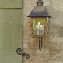 outdoor lighting