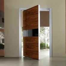 door