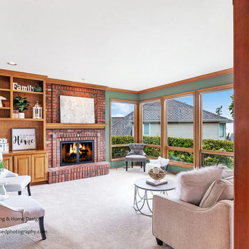 116TH CT SW MUKILTEO, WA