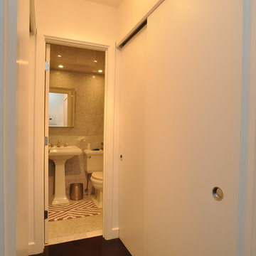 High-Rise Studio Renovation