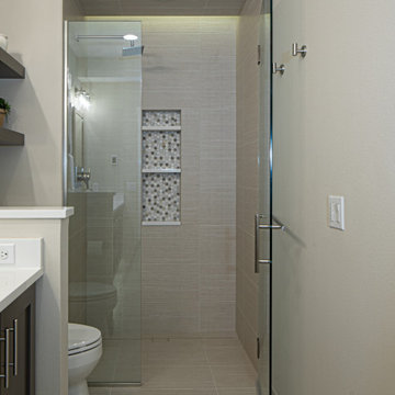 Issaquah Condo reboot - Issaquah, WA