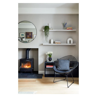Major House - Living Room - Other - by Studio Rey