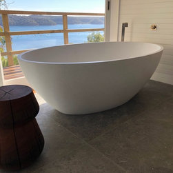 Gallery - Bathtubs