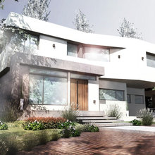 Casa Aislar