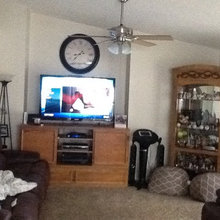 tv room