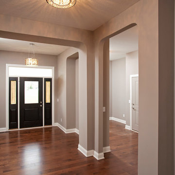 Expansive Rambler | Che Bella Interiors