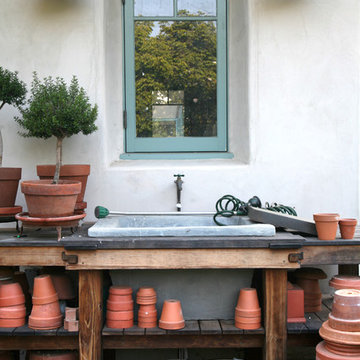 Outside Living