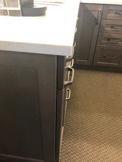 Weird Drawer - Each drawer has no sides and single hole up front :  r/whatisthisthing