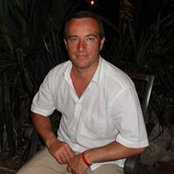Foto von Richard Morgan