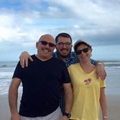 Foto de John Rosato