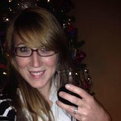 Julie McPherson's photo