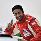 Meshal AlNejadi's photo