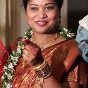 Padmaja Mushini's photo