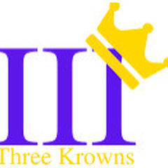 Three Krowns