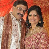 Vijay Nandas foto