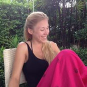 Elena Semenova's photo