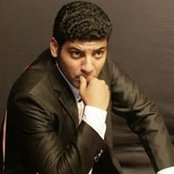 Andrew Nabil's photo