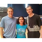 Mireille Chamieh's photo