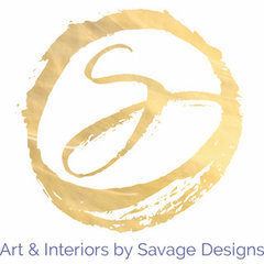 Art & Interiors by Savage Designs