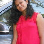 Foto von Reshma Hasdah