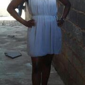 Mpho Debra Phungo's photo