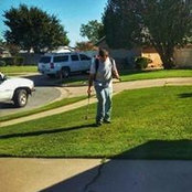 Cody Garrett's photo