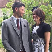 Jill Chaplin's photo