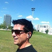 Photo de John Hronakis