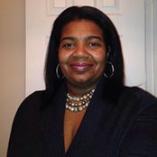 Veronica Brown's photo