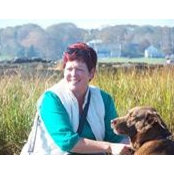 Mandy Gordons billede