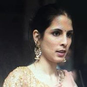 Pooja Parsram's photo