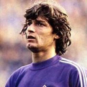 Walter Lenzarinis foto