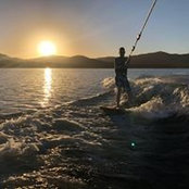 Luke Johnston's photo