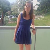 Photo de Adélaïde Caillet