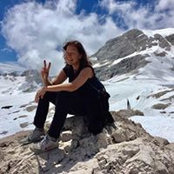 Susanne Graham's photo
