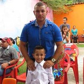 Foto von Edwin Perez