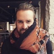 Foto von Andy Buchan