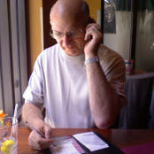 Ian Lane's photo