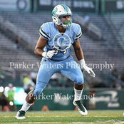 Patrick Johnsons billede