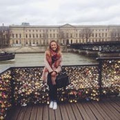 Foto von Lauren Ceaser