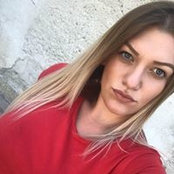 Теодора Филиповска's photo
