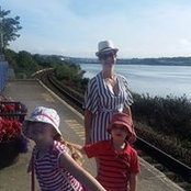 Clare Biggs's photo