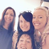 Maria Lloyd's photo