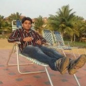 Dhaval Patel's photo