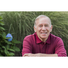 Ted Hindin, Landscape Architect
