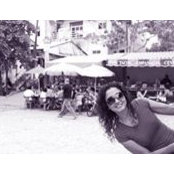 Cecilia Manzo's photo