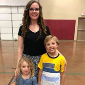 Elizabeth Ingram's photo
