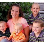 Melissa Mortensen's photo