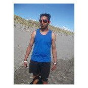 Ashil Krishna's photo