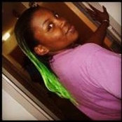 Foto von Tashawna Eccentric